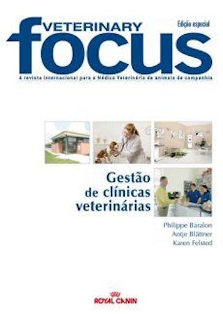 Gestão de clínicas veterinárias